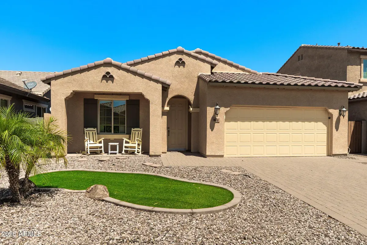 424 E Canyon Rock Road, San Tan Valley, AZ 85143 - #1