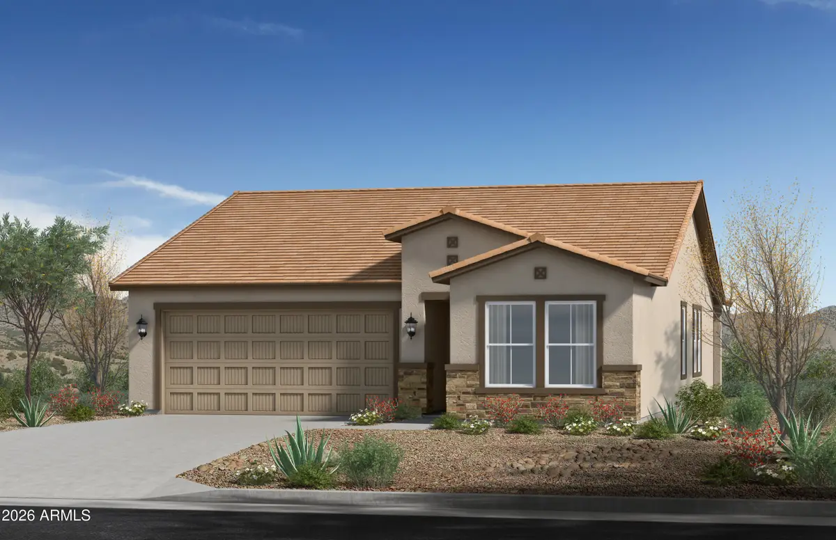 1528 S 182nd Lane, Goodyear, AZ 85338 - #1