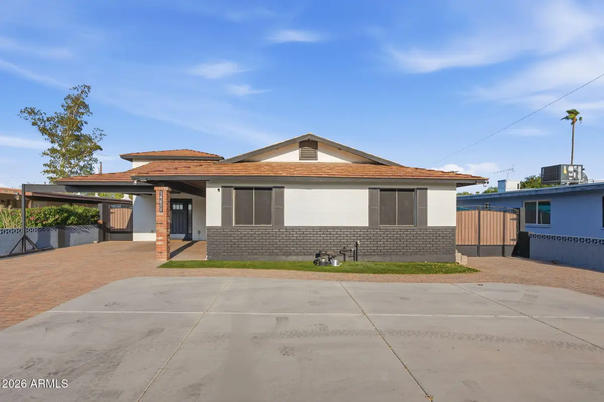 14611 N 31st Avenue, Phoenix, AZ 85053 - #1