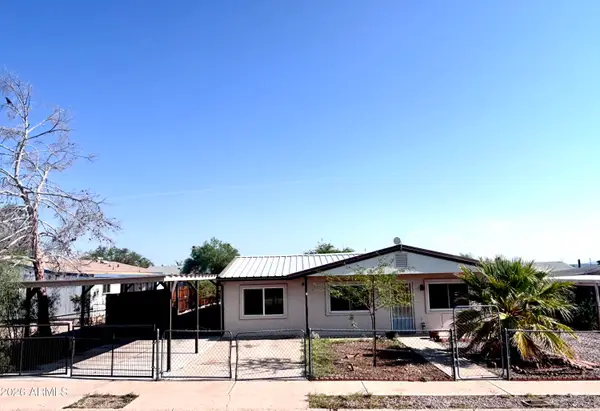 350 W 5th Street, Ajo, AZ 85321