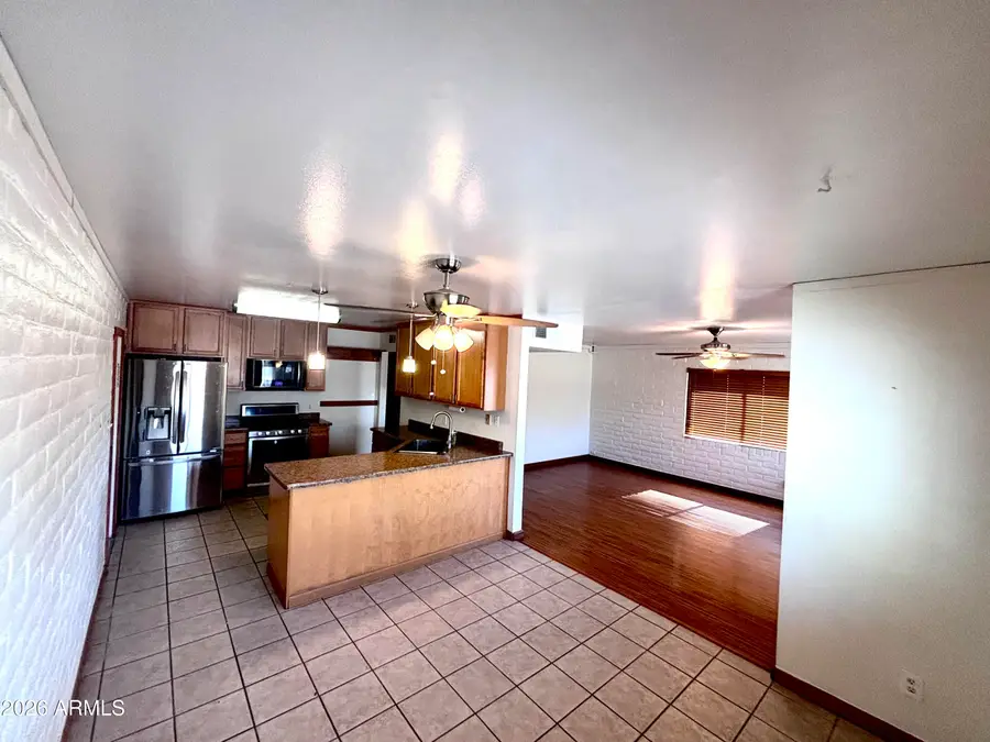 350 W 5th Street, Ajo, AZ 85321 - #3