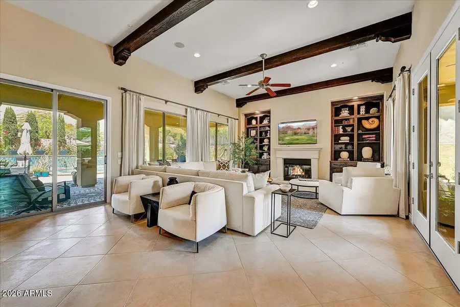 9422 E Via De Vaquero Drive, Scottsdale, AZ 85255 - #3