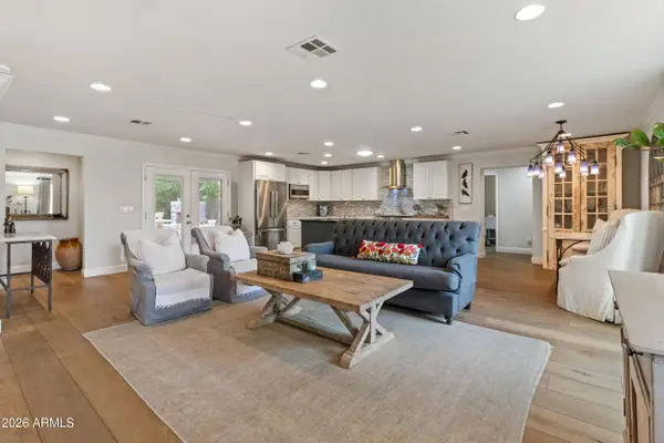 4025 E Osborn Road, Phoenix, AZ 85018