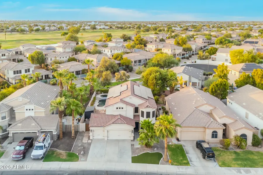 13660 W Monte Vista Road, Goodyear, AZ 85395 - #2