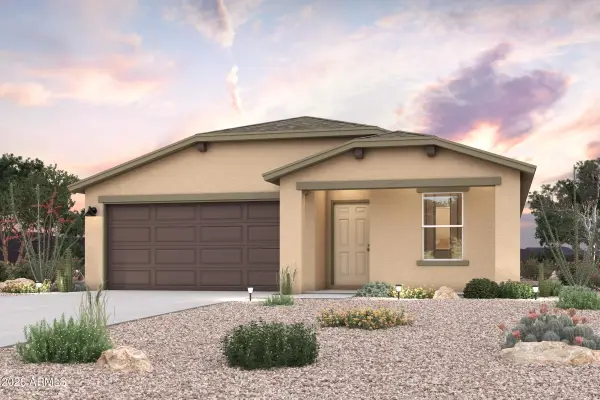 2119 Hidden Hills Drive, Cottonwood, AZ 86326