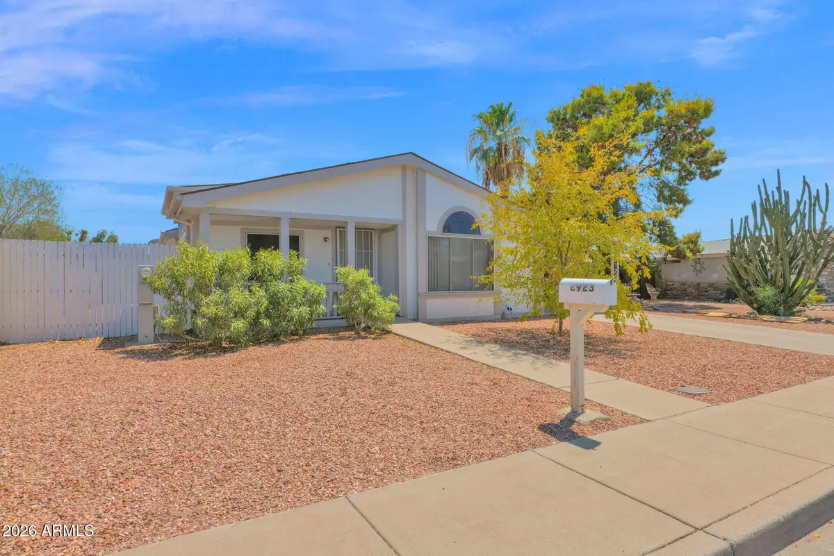 2923 E Tonto Lane, Phoenix, AZ 85050 - #1