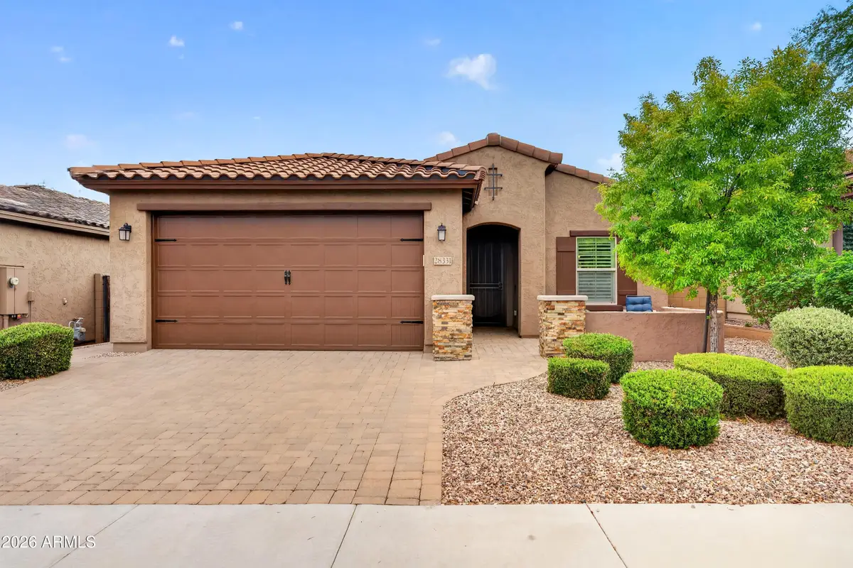 28331 N 21st Avenue, Phoenix, AZ 85085 - #1