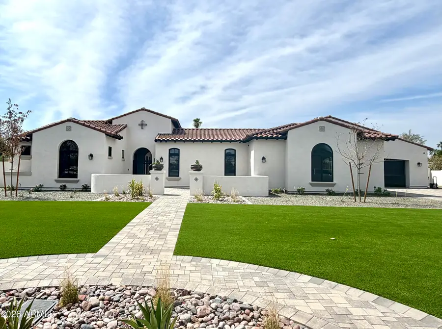 7361 E Camino Santo --, Scottsdale, AZ 85260 - #2