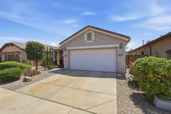 253 W Saddlebag Lane, San Tan Valley, AZ 85143