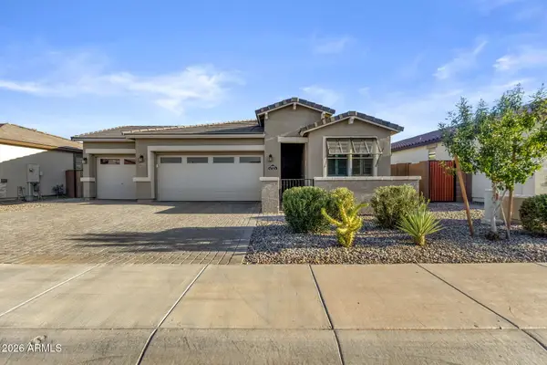 40425 W Agave Road, Maricopa, AZ 85138