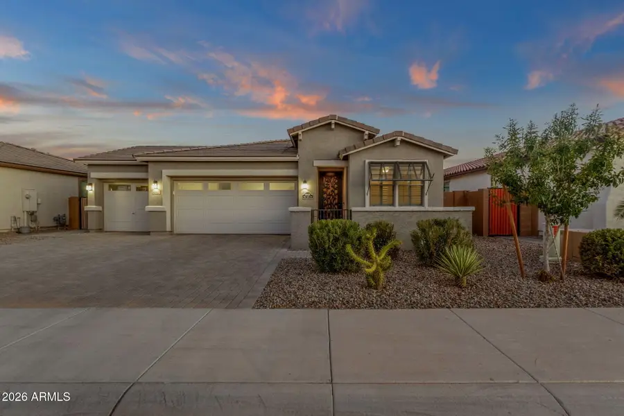 40425 W Agave Road, Maricopa, AZ 85138 - #2