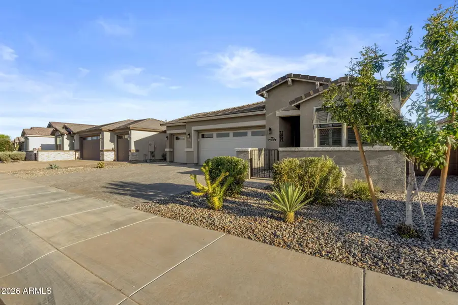 40425 W Agave Road, Maricopa, AZ 85138 - #3