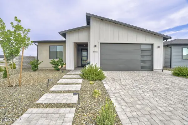 5902 E Finch Place, Prescott Valley, AZ 86314