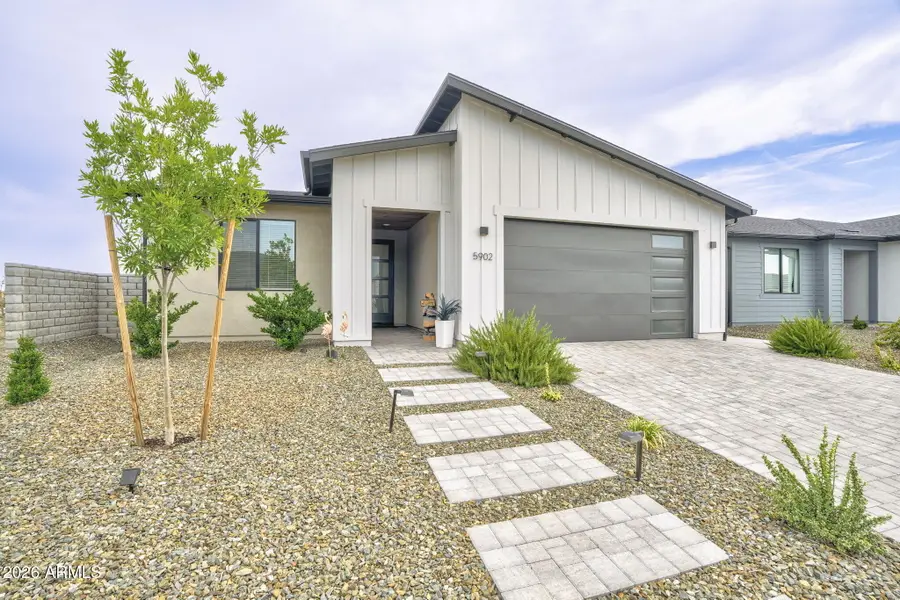 5902 E Finch Place, Prescott Valley, AZ 86314 - #2