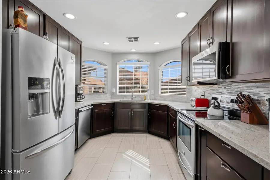 15411 S 45th Street, Phoenix, AZ 85044 - #2