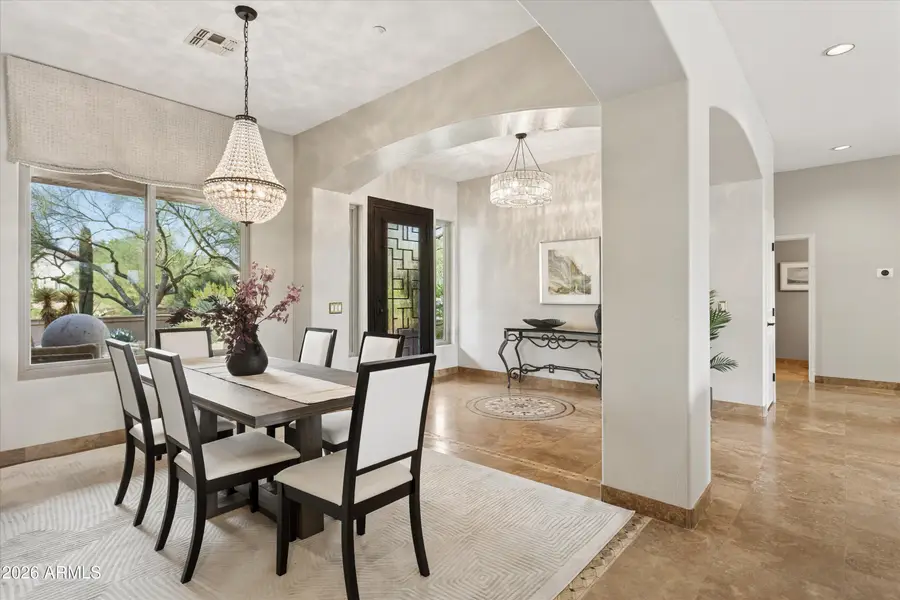 5851 E Blue Sky Drive, Scottsdale, AZ 85266 - #3