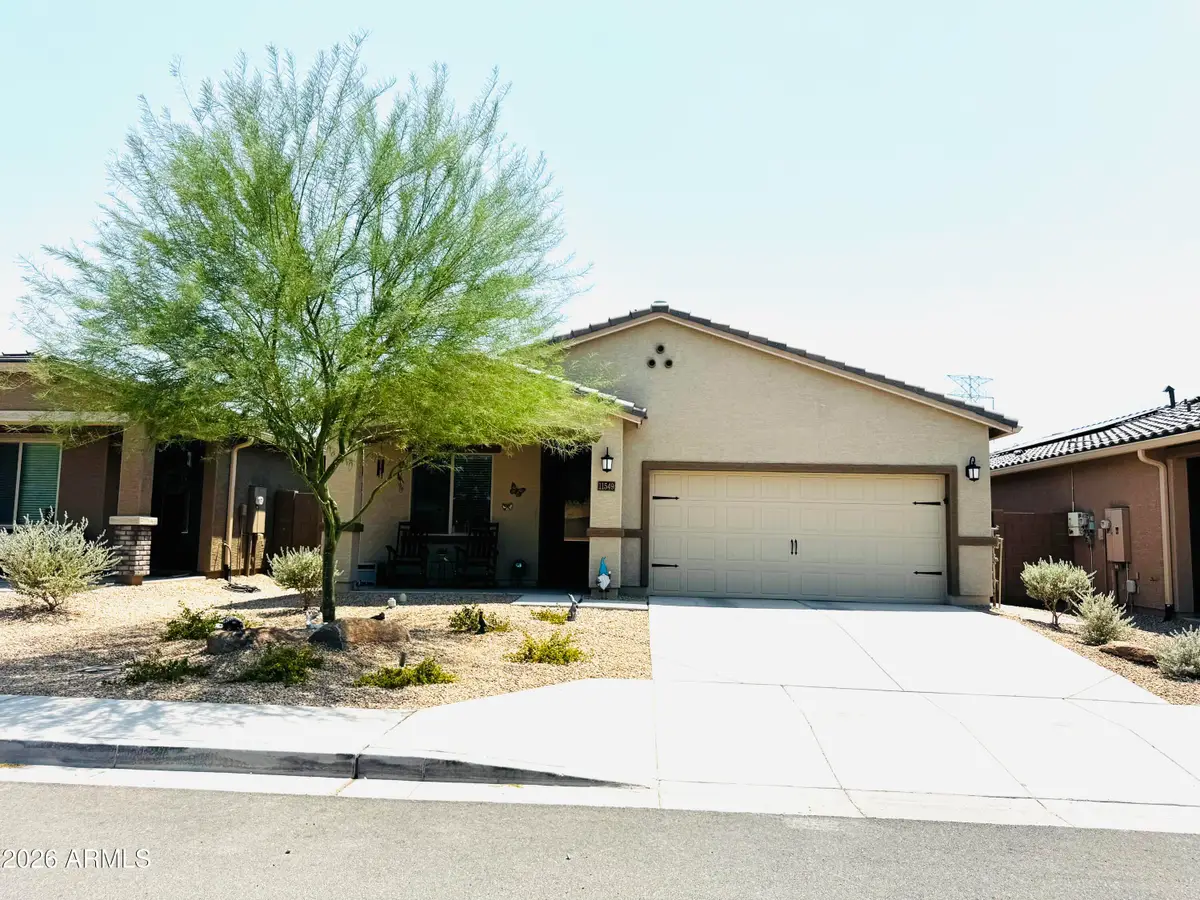 11549 W Arron Drive, Youngtown, AZ 85363 - #1