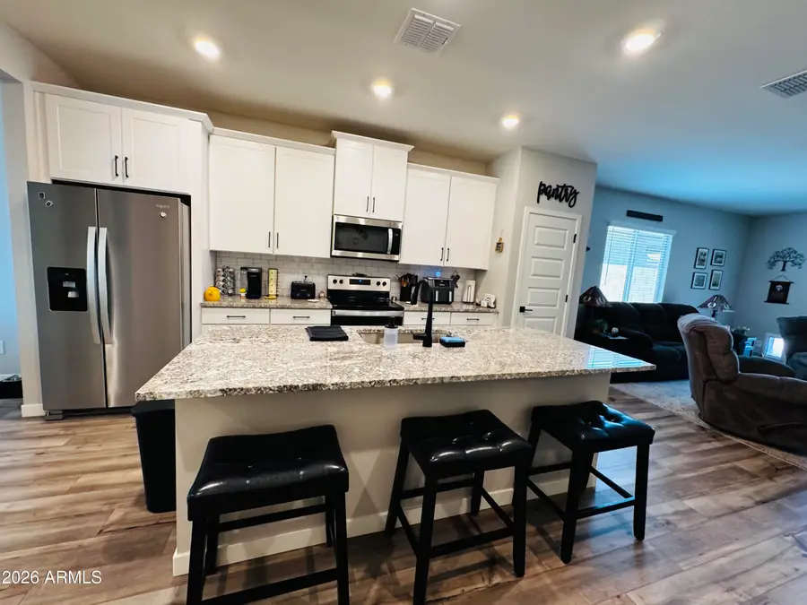 11549 W Arron Drive, Youngtown, AZ 85363 - #3