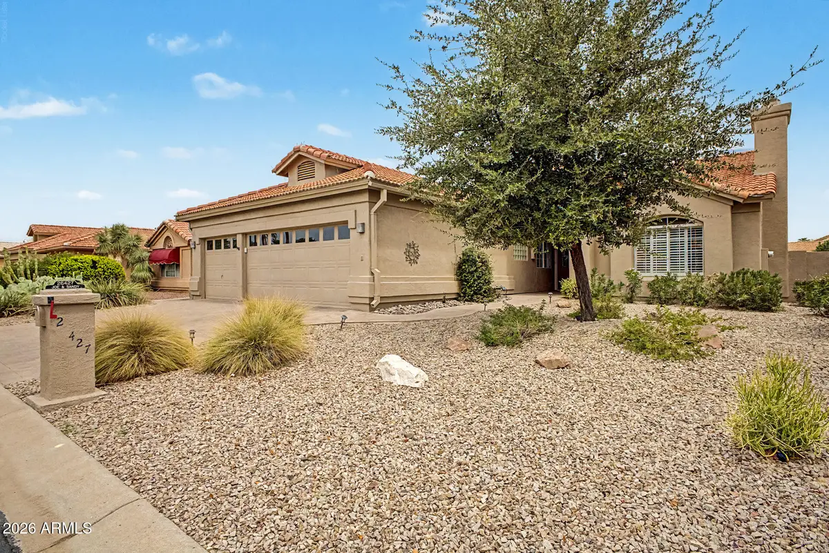 26427 S Flame Tree Drive, Sun Lakes, AZ 85248 - #1