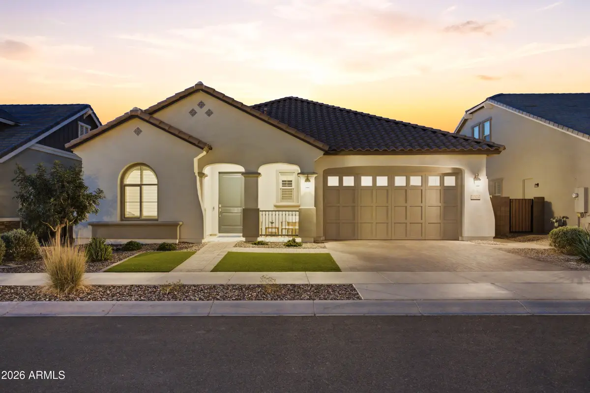 22924 E Reins Road, Queen Creek, AZ 85142 - #1