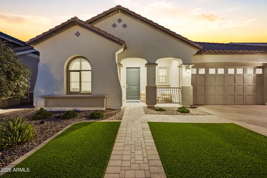 22924 E Reins Road, Queen Creek, AZ 85142 - #2