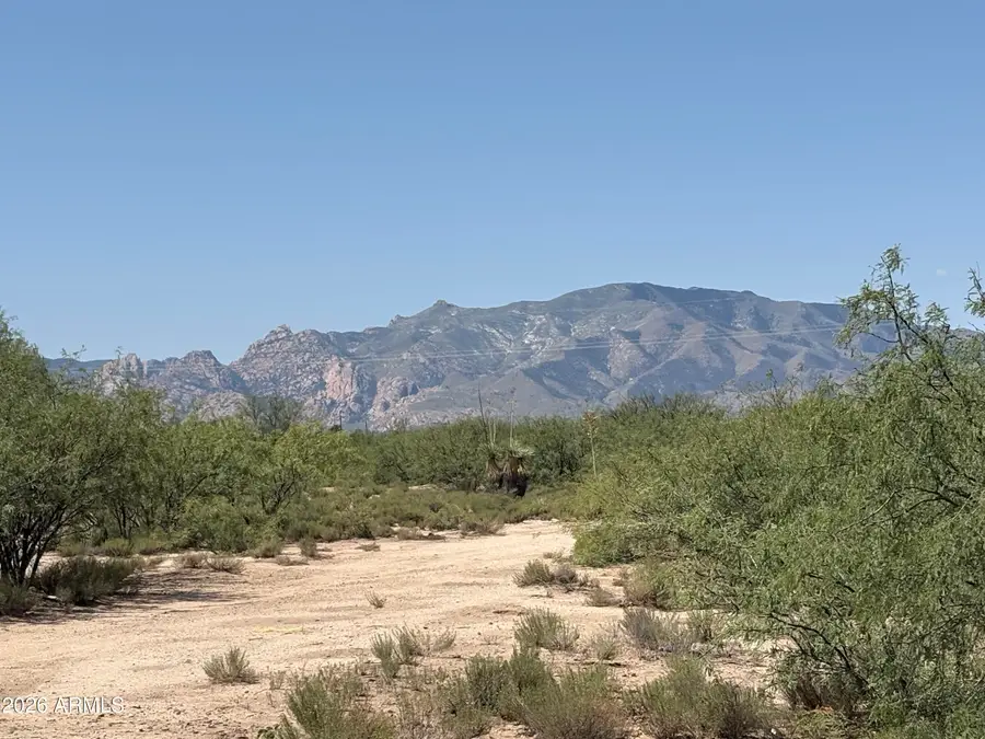2220 N Highway 191 --, Cochise, AZ 85606 - #3