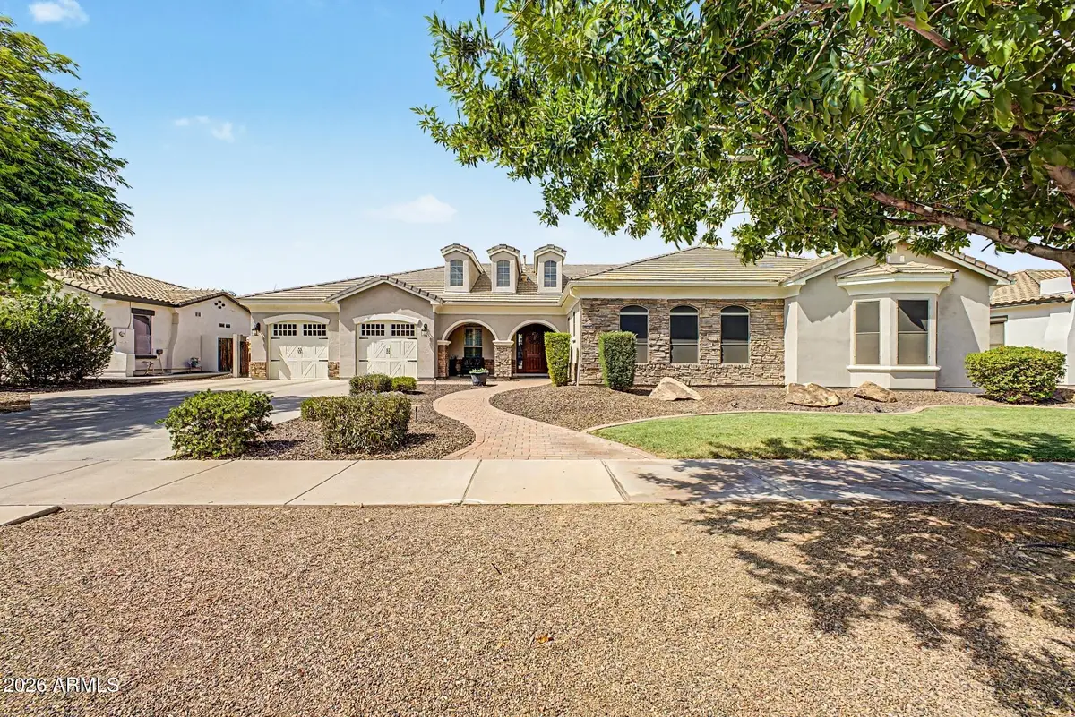 20114 E Sonoqui Boulevard, Queen Creek, AZ 85142 - #1