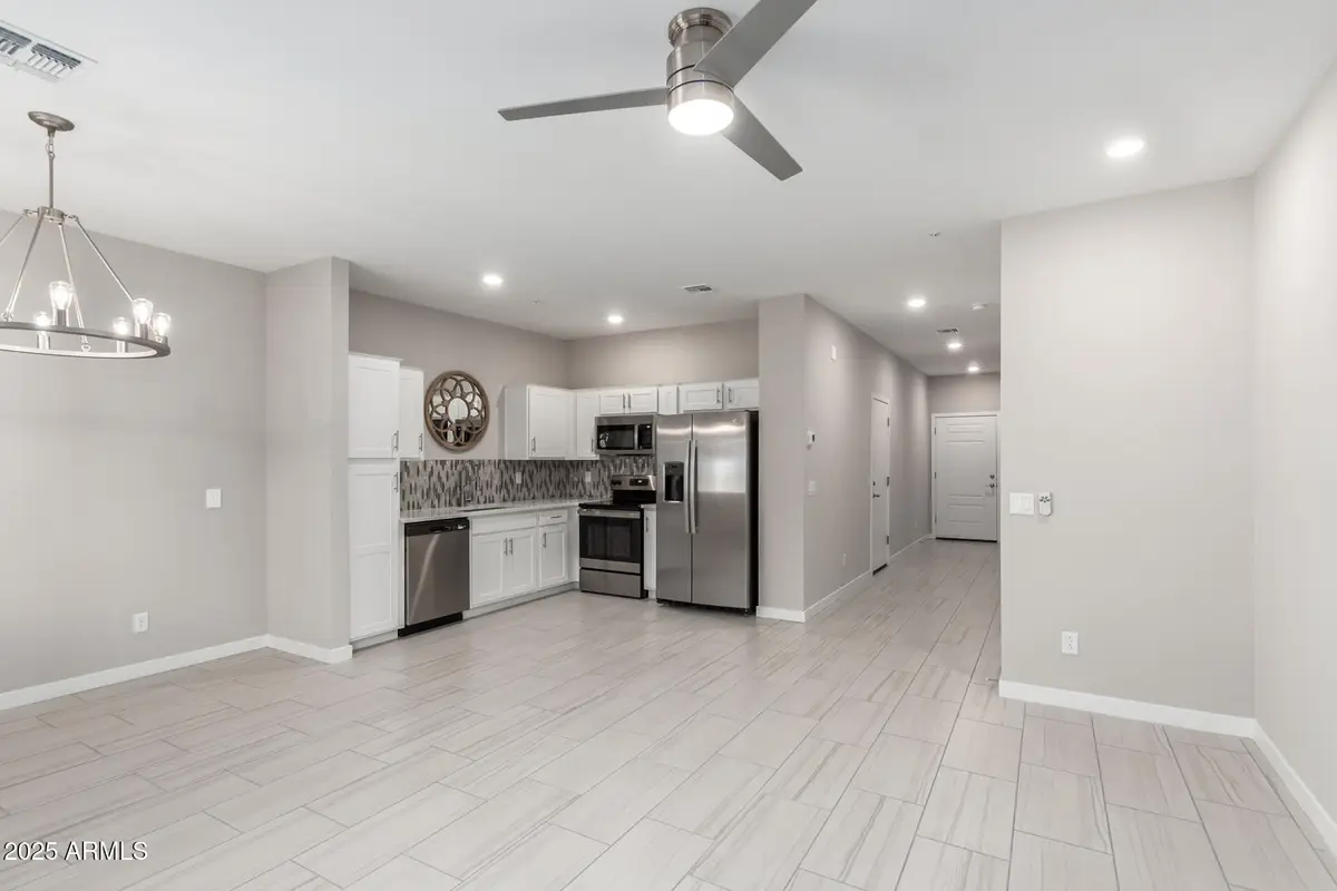 2134 W Harmont Drive, Phoenix, AZ 85021 - #1