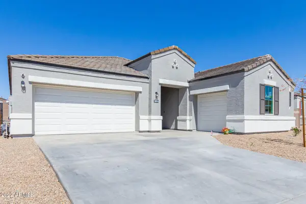 30916 W Verde Lane, Buckeye, AZ 85396