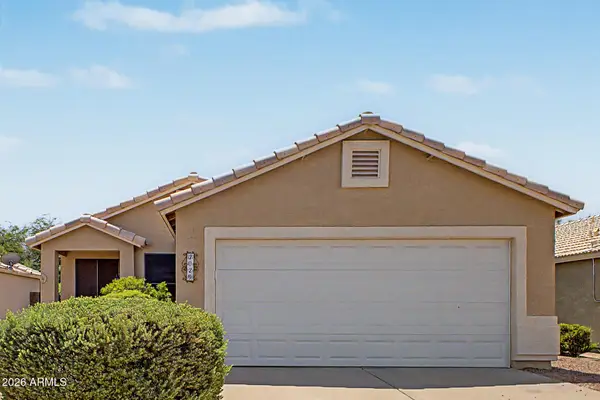 2029 W 18th Avenue, Apache Junction, AZ 85120