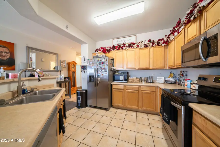 5222 W Grenadine Road, Laveen, AZ 85339 - #3
