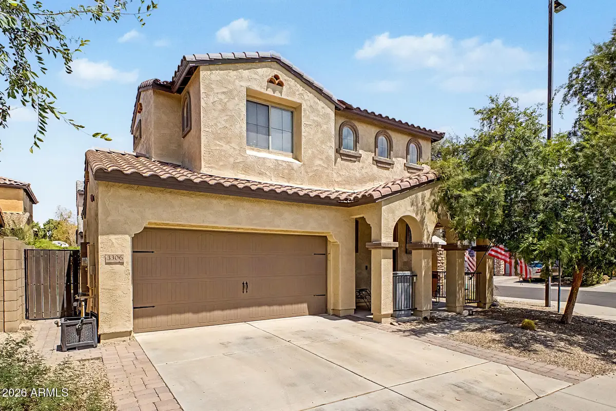 3306 E Meadowview Drive, Gilbert, AZ 85298 - #1