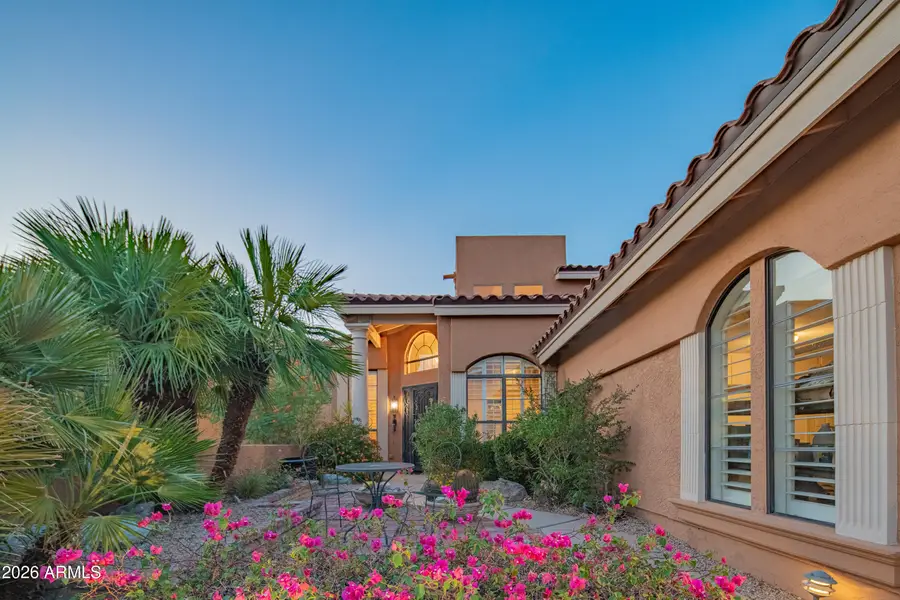 1054 E Shangri La Road, Phoenix, AZ 85020 - #3