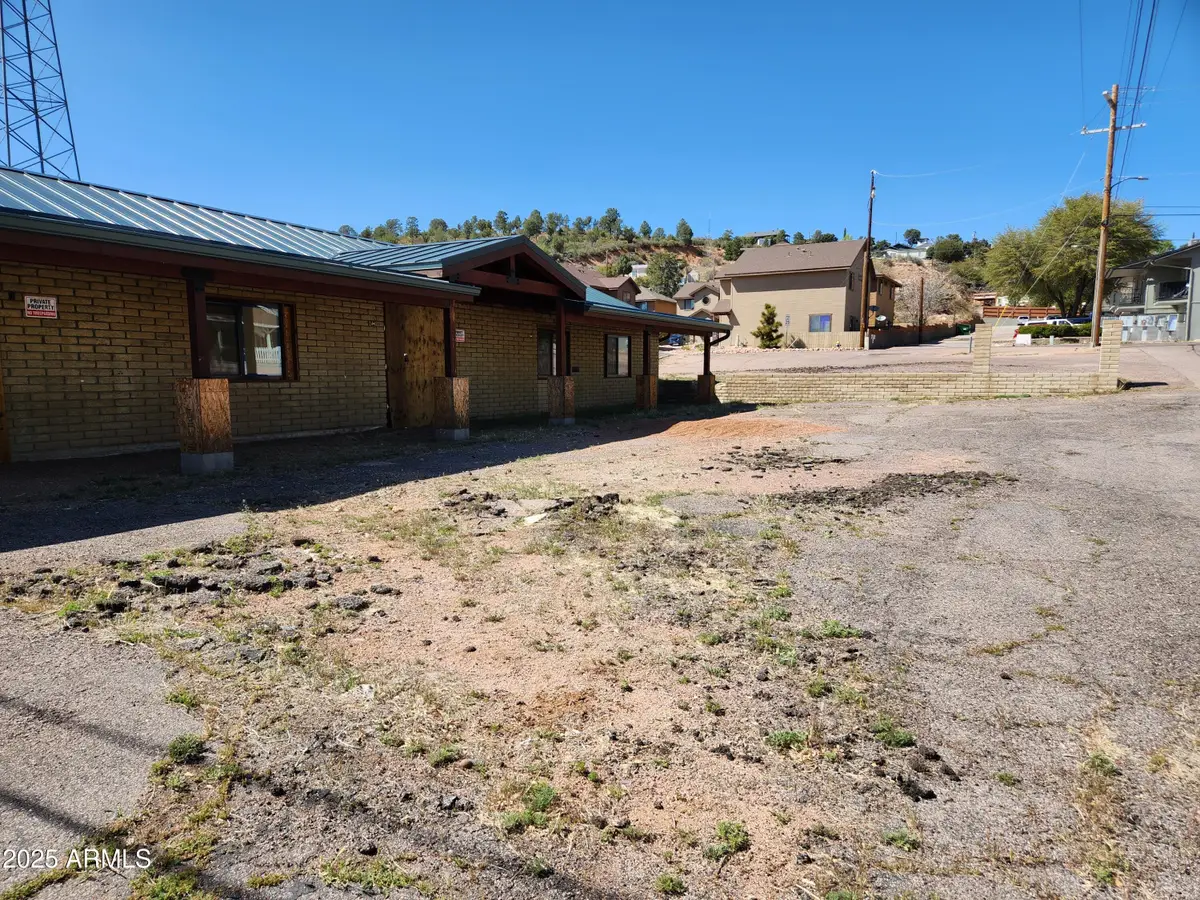 704 S Meadow Street, Payson, AZ 85541 - #1
