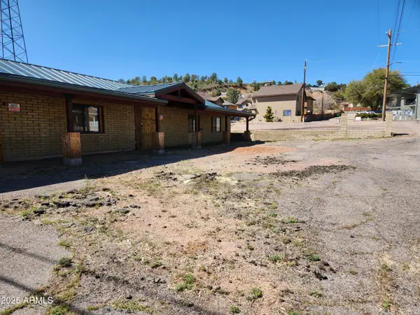 704 S Meadow Street, Payson, AZ 85541
