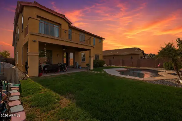 5515 S Roanoke Street, Gilbert, AZ 85298