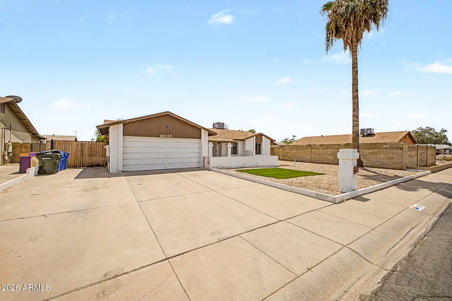 4035 W Surrey Avenue, Phoenix, AZ 85029 - #2
