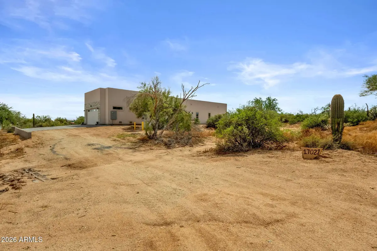 17021 E Lowden Road, Rio Verde, AZ 85263 - #1