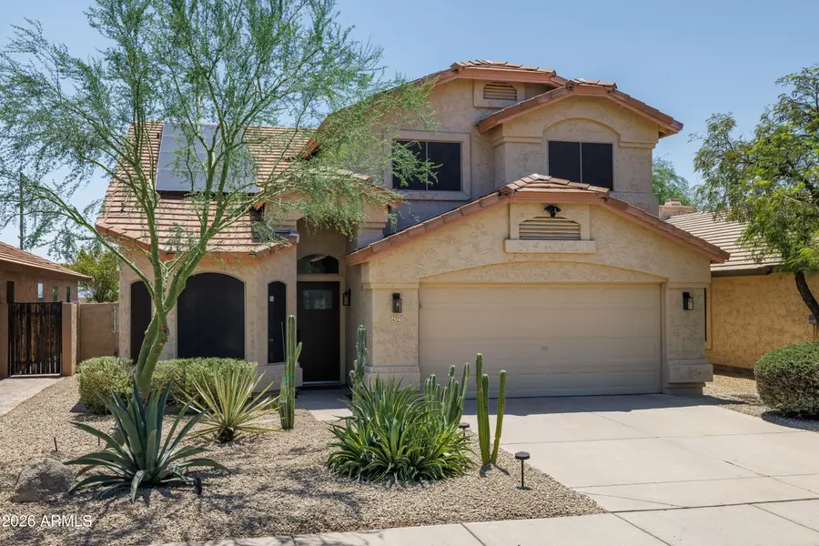 4323 E Lone Cactus Drive, Phoenix, AZ 85050 - #2