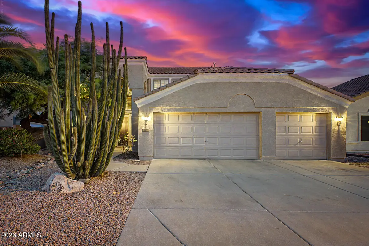 5267 W Angela Drive, Glendale, AZ 85308 - #1