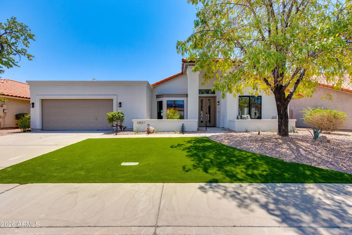 10521 E Bella Vista Drive, Scottsdale, AZ 85258 - #1
