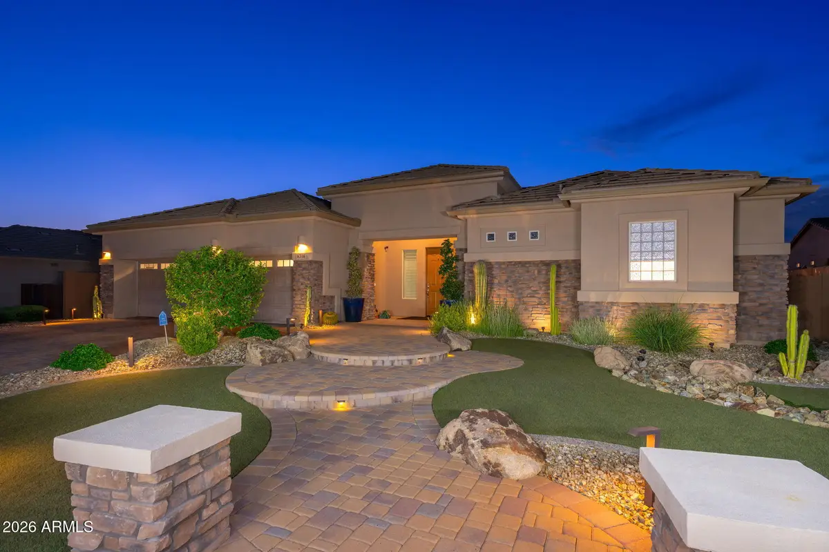 6316 E Lonesome Trail, Cave Creek, AZ 85331 - #1