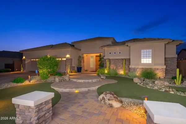 6316 E Lonesome Trail, Cave Creek, AZ 85331