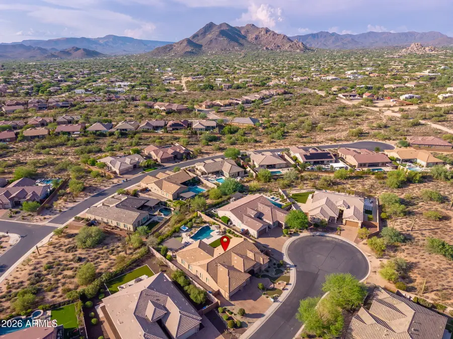 6316 E Lonesome Trail, Cave Creek, AZ 85331 - #2
