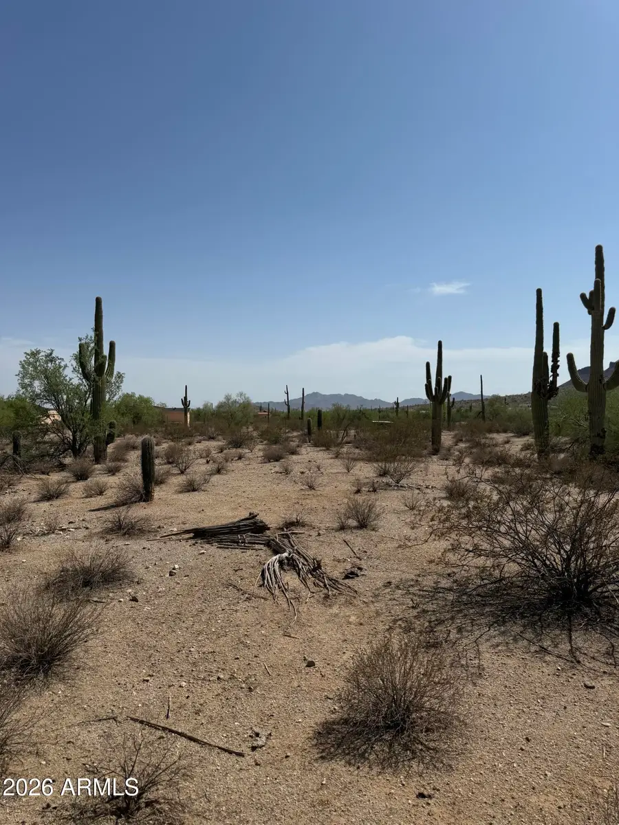 27107 N Nelson Road #30, San Tan Valley, AZ 85144 - #3