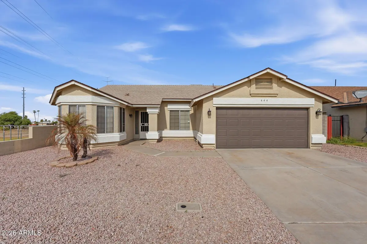 444 N 64th Street, Mesa, AZ 85205 - #1