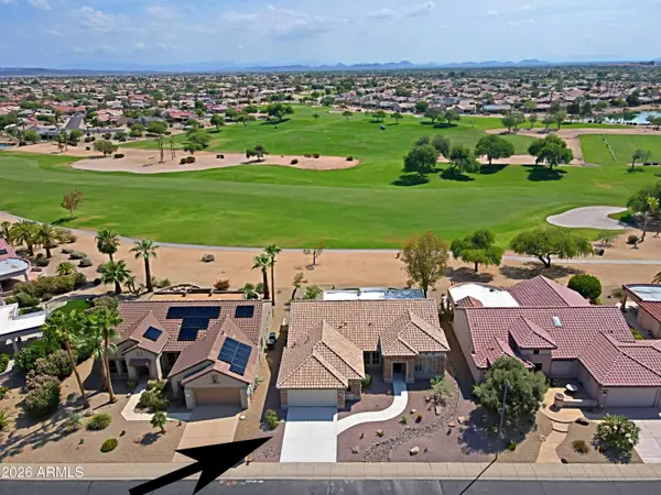 19969 N Tealstone Drive, Surprise, AZ 85374