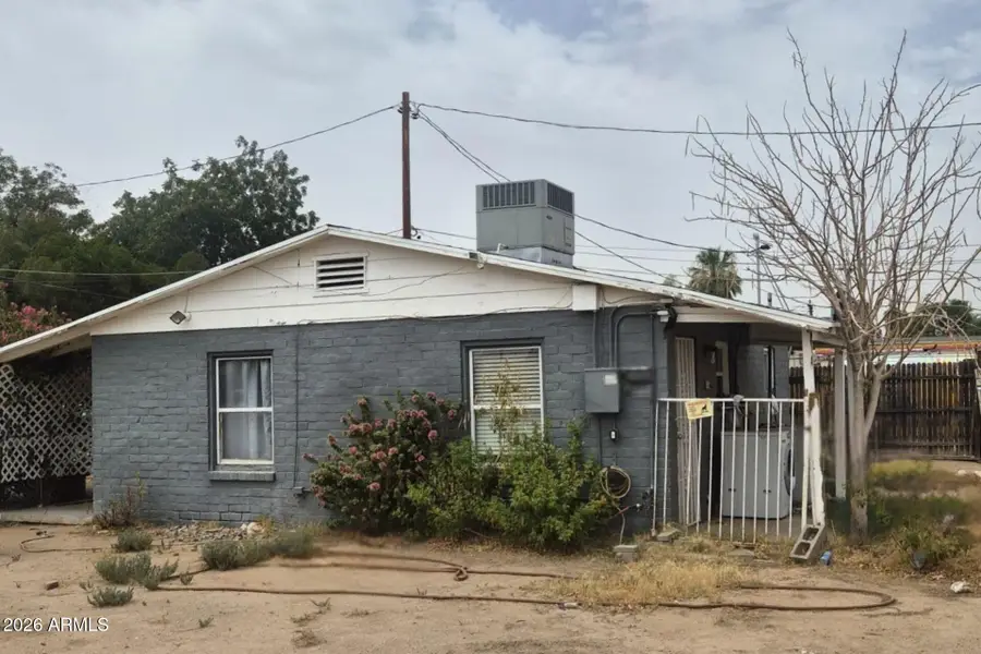 5103 N 18th Avenue, Phoenix, AZ 85015 - #2