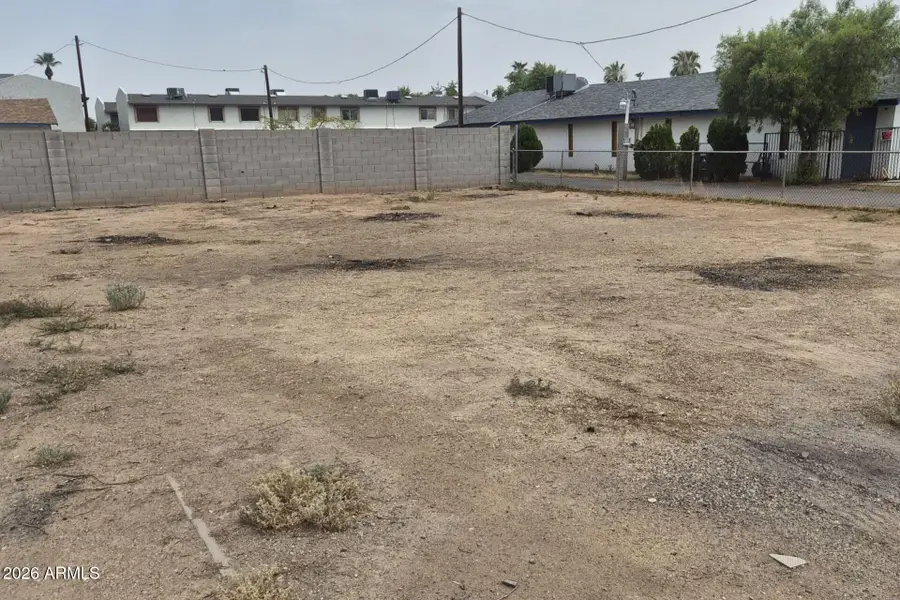 5103 N 18th Avenue, Phoenix, AZ 85015 - #3