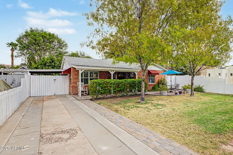 120 W 2nd Street, Mesa, AZ 85201 - #2